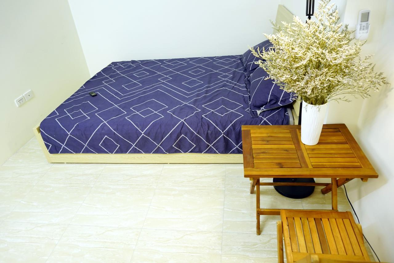 Apartemen 70 m² dengan 2 kamar tidur dan 2 kamar mandi pribadi di Halong Ha Long Bagian luar foto